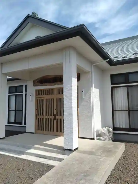 北釜観音寺(宮城県)