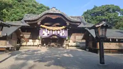 潮江天満宮(高知県)