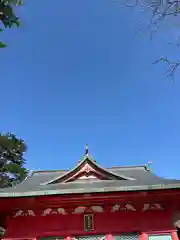 赤城神社(群馬県)