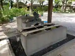 御裳神社(愛知県)