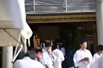 鹿島神宮(茨城県)