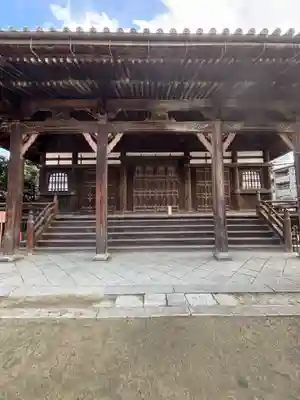 小松谷 正林寺(京都府)