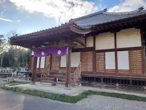 興聖寺(栃木県)