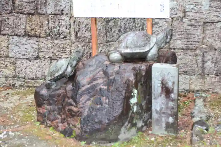 和田神社(滋賀県)