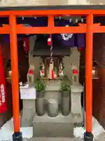 稲荷神社(兵庫県)