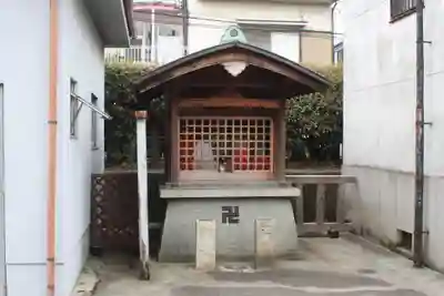 六孫王神社(京都府)