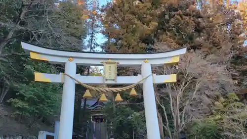 宝登山神社(埼玉県)