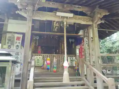浄瑠璃寺(愛媛県)