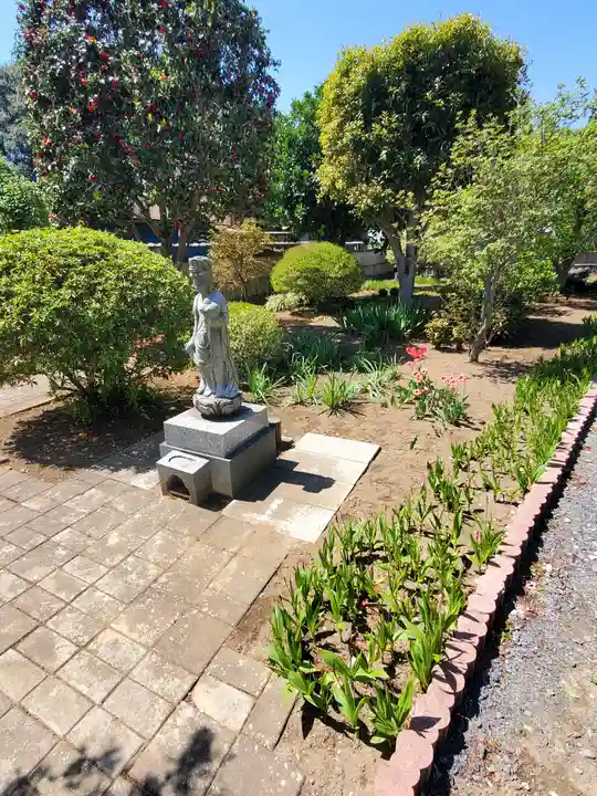 満福寺(栃木県)