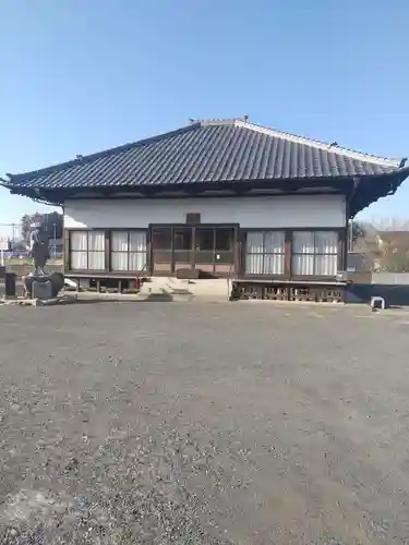 智徳寺(埼玉県)