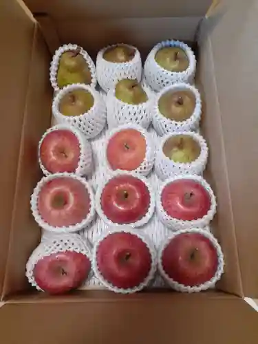 伏木香取神社(茨城県)