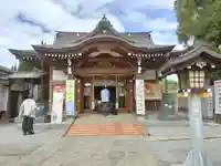 武蔵第六天神社(埼玉県)