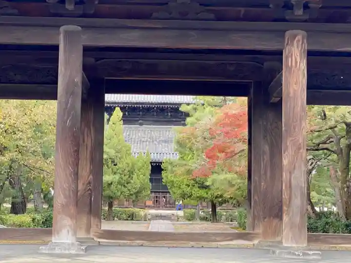 建仁寺(建仁禅寺)(京都府)