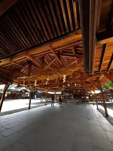 宗像大社(福岡県)