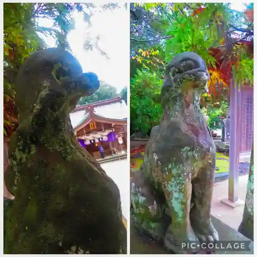 八重垣神社(島根県)