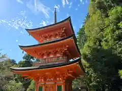 宝厳寺(滋賀県)