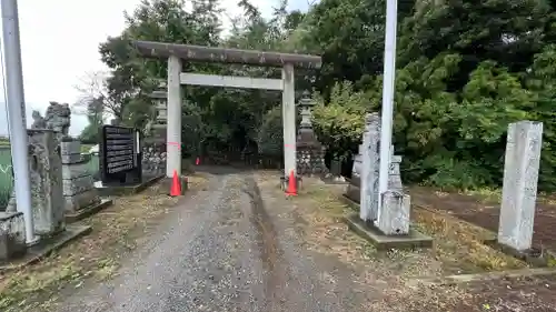 菅原神社(埼玉県)