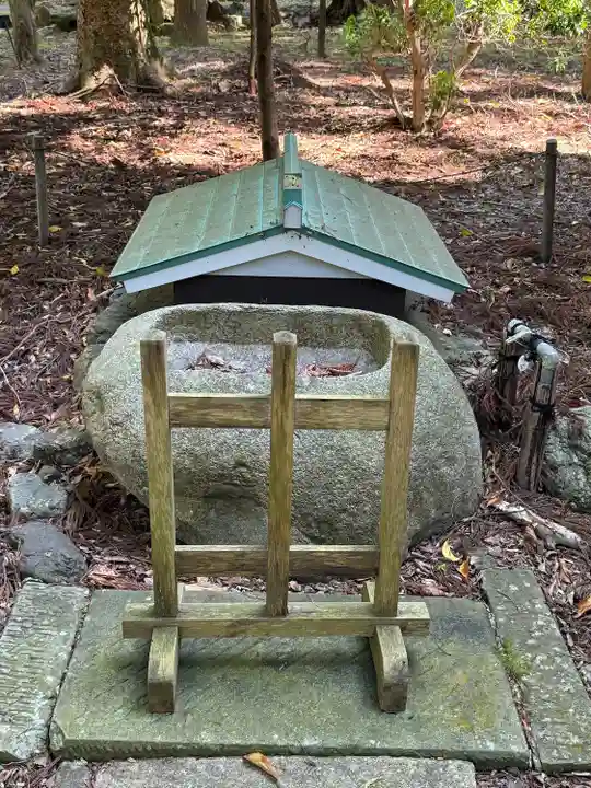 若狭姫神社(若狭彦神社下社)(福井県)