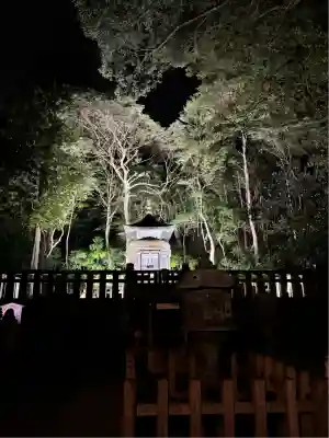 久能山東照宮(静岡県)