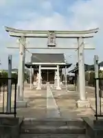 水神社(埼玉県)