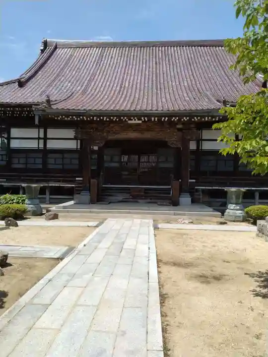 不動寺(福島県)
