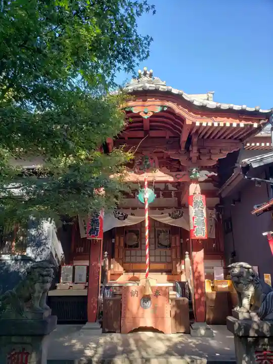 陽運寺(東京都)
