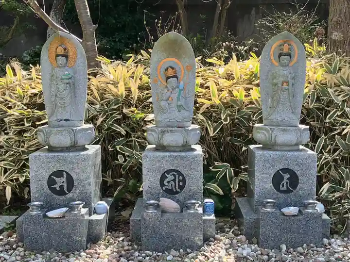 白翁山 神護寺(愛知県)