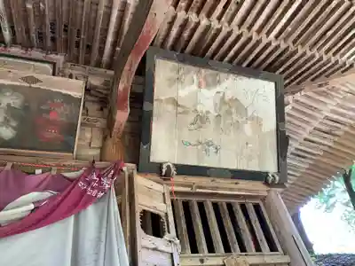 白山寺(福島県)