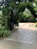 長福寺のその他建物