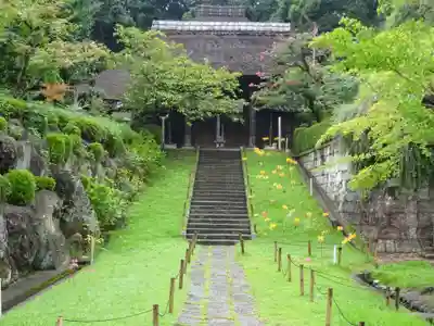 横浜　西方寺のその他建物
