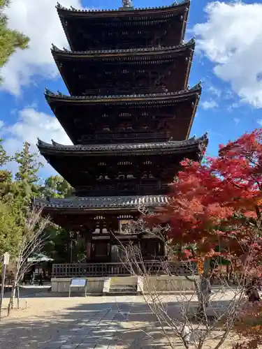仁和寺(京都府)