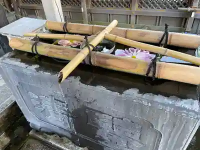 湯島天満宮(東京都)