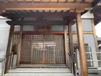 観音寺のその他建物