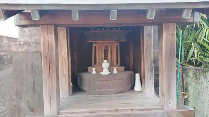 おしゃもっさん (江尾 )(静岡県)