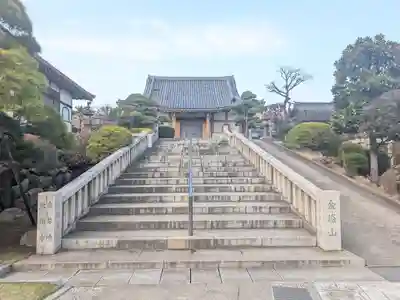 東福寺(東京都)
