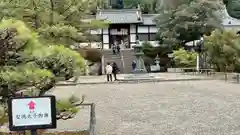 叡福寺(大阪府)