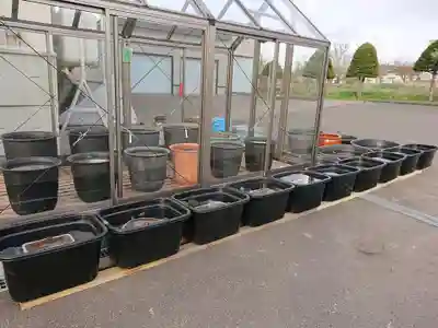 極楽山　浄土寺のその他建物