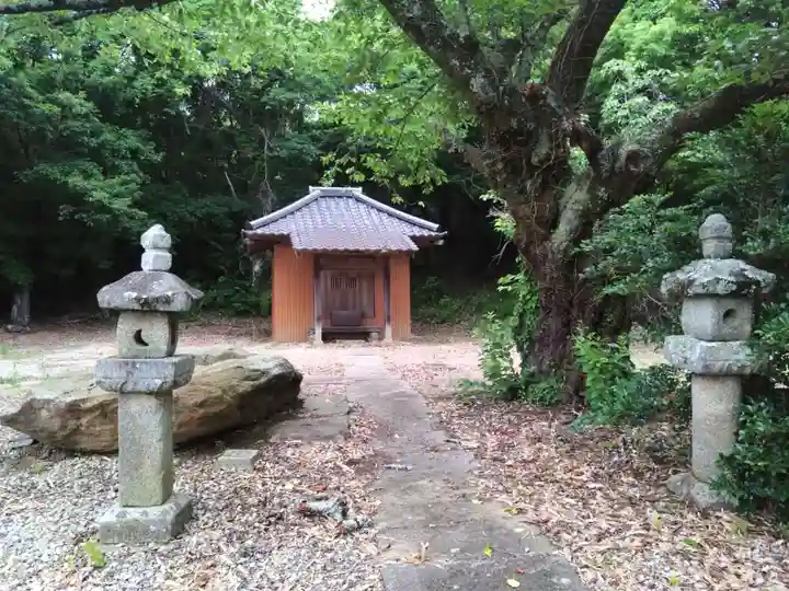 薬師堂(茨城県)