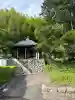 立江寺奥の院(清水寺)(徳島県)