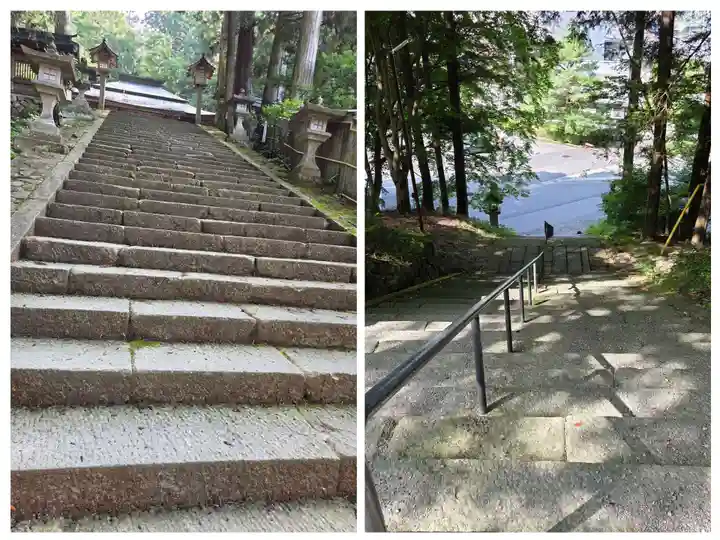 日枝神社(岐阜県)