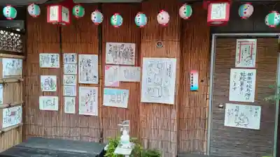 豊受稲荷本宮のその他建物