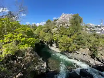 山神社(静岡県)