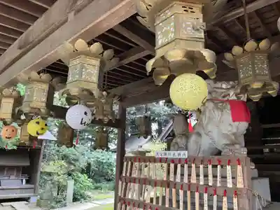 大宝八幡宮(茨城県)