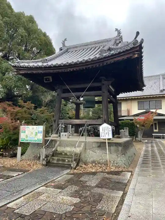 一宮寺のその他建物