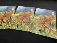 和泉國一之宮 大鳥大社の御朱印