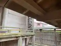 春日神社のその他建物