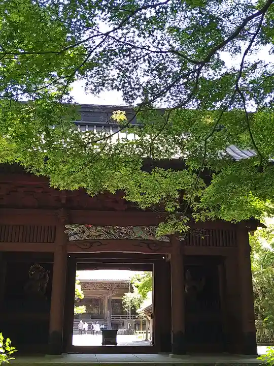 妙本寺(神奈川県)