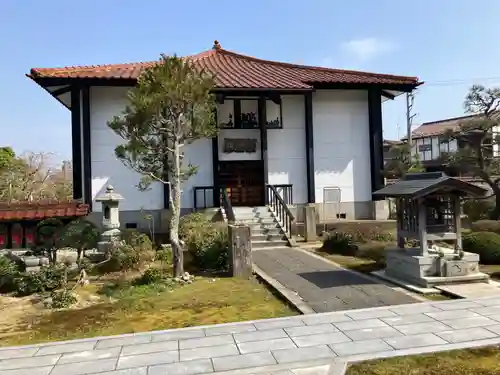 全昌寺(石川県)