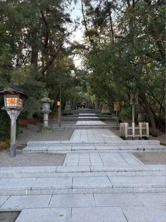 安宅住吉神社(石川県)