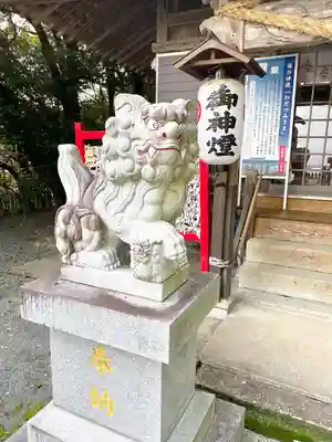 永尾剱神社(熊本県)